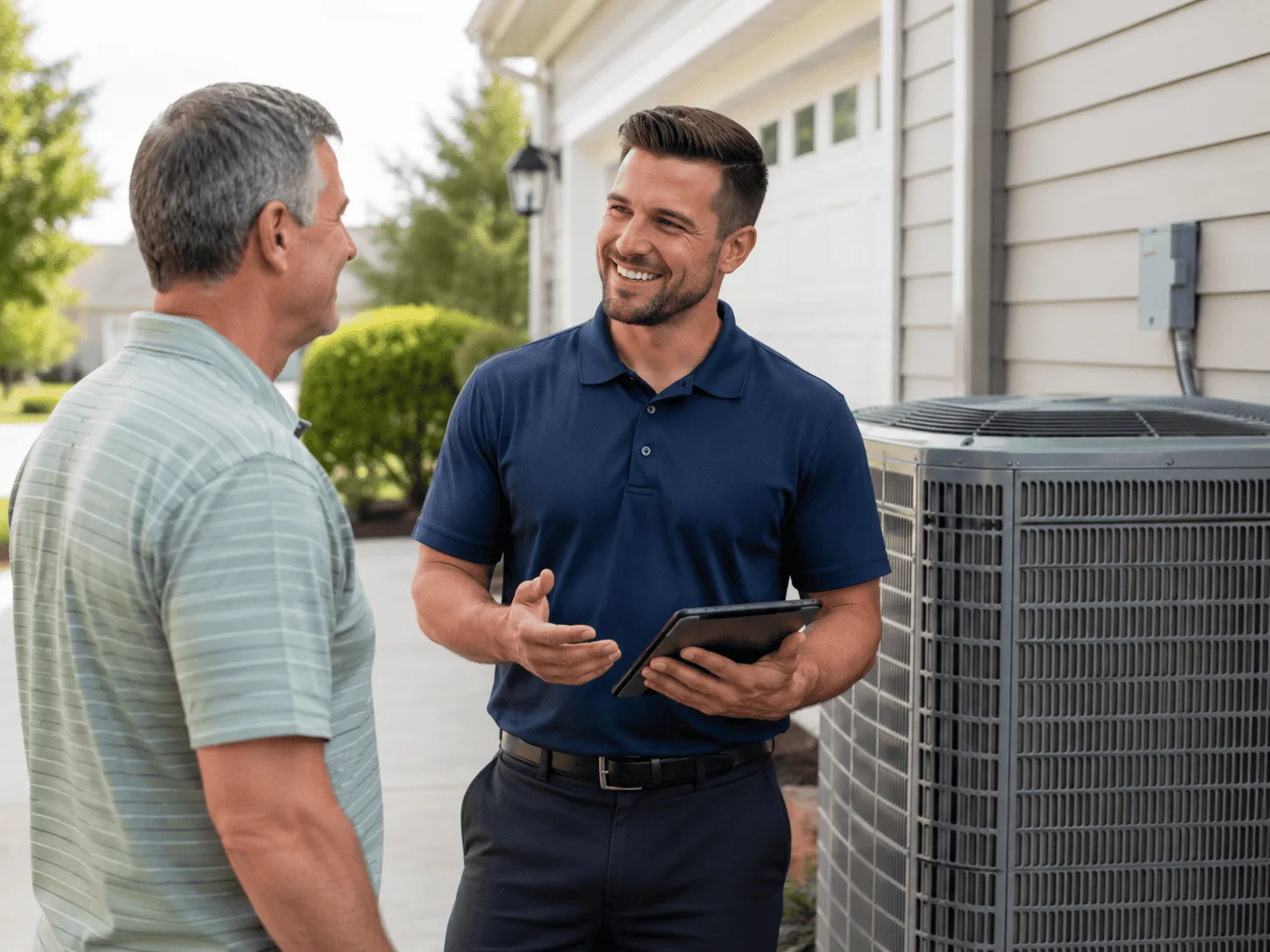 Heat Pump Installation Rochester, IL FAQs